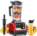 1800W Countertop Blender, 70 Oz Pitcher