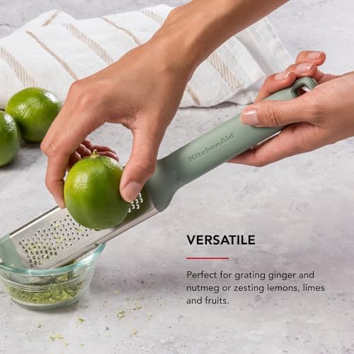 KitchenAid Fine Grater
