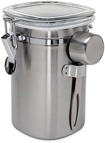 Capresso Infinity Plus Conical Burr Grinder Bundle, White