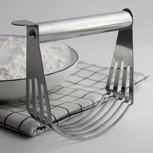 Butter Cutter Hand Cookie Cutter Kneading Tool Pastry Blender Dough