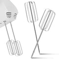SOLUSTRE 2 Pcs Hand Mixer Beaters Hand Mixer Replacement Beaters
