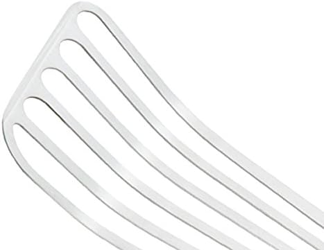 Mercer Culinary Hell's Handle Large Fish Turner/Spatula, 4 Inch