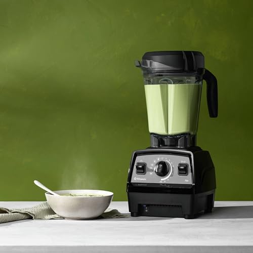 Vitamix Propel Series 750 Blender, Black