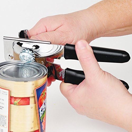 EZ-DUZ-IT 3028 Deluxe Can Opener - Image 3