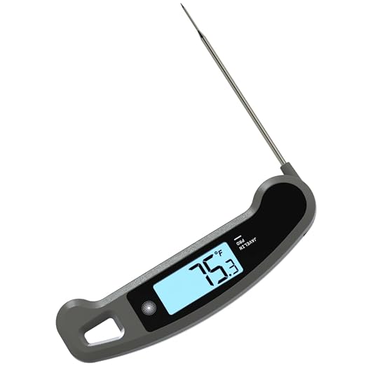 Lavatools Javelin® PRO Classic Ultra-Fast 2-Second Professional Digital Instant - Image 2