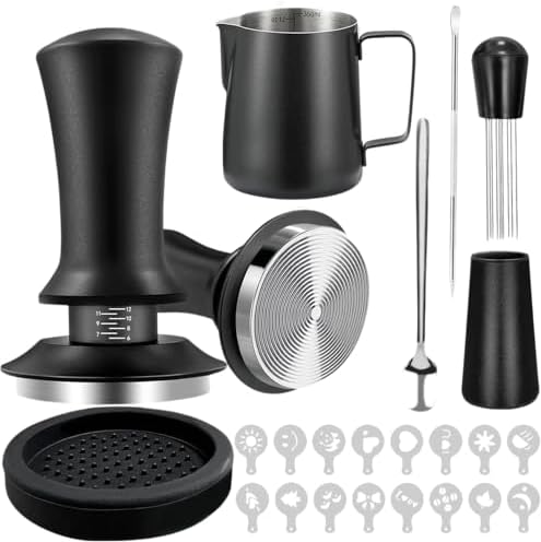 22 PCS53mm Espresso Accessories Kit