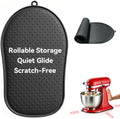 Mixer Sliding Mat for KitchenAid 4.5-5 Qt Mixer