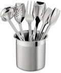 All-Clad 6-Piece Stainless Steel Cook and Serve Set