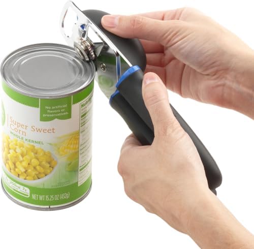 GoodCook Touch Can Opener, Black