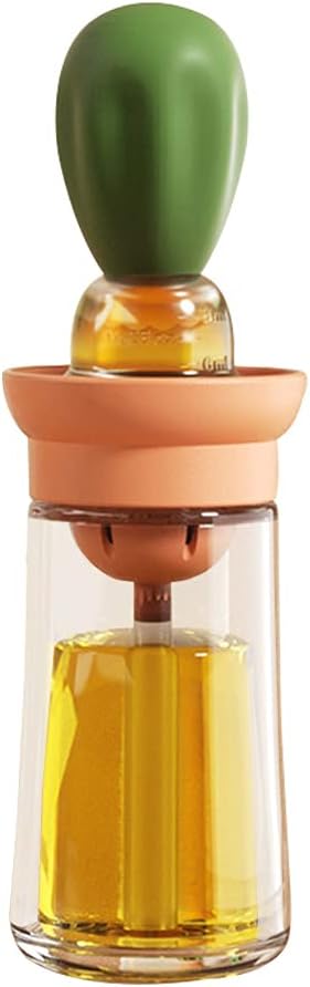 TINMIX Oil Dispenser with Brush by TINMIX
