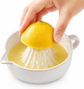 Ceramic Lemon Squeezer Reamer