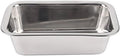 Lindy's Stainless Steel Loaf Pan for Baking Bread, Meatloaf, Cakes
