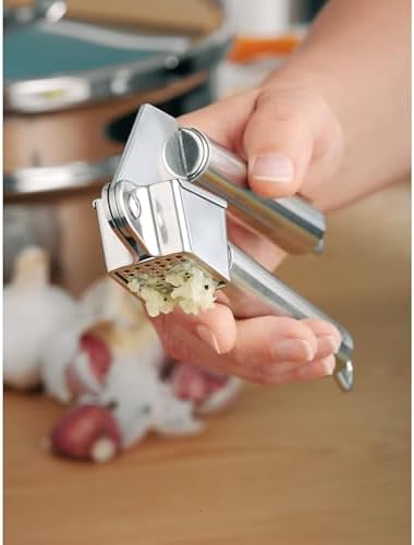 WMF Profi Plus Garlic Press
