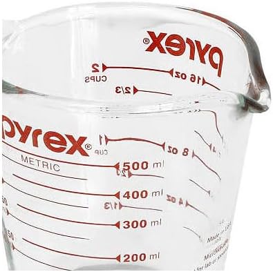 Pyrex Prepware 6001075 Measuring Cup - Image 8