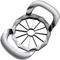 Heavy Duty Corer Stainless Steel Apples Cutter Kitchen Tool(B) (B)