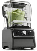 Silent Commercial Blender, 1800W, 68oz