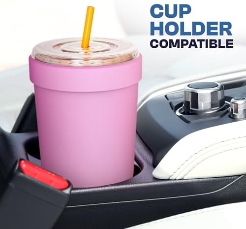 Frost Buddy Togo Buddy 30oz Tumbler - Stainless Steel