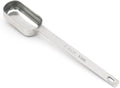1PCS 1tbsp Single Measuring Spoon, Stainless Steel Long Handle Individual by BERYLER