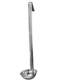 American Metalcraft L1105 5 oz Stainless Steel Ladle by AmericanMetalcraftInc