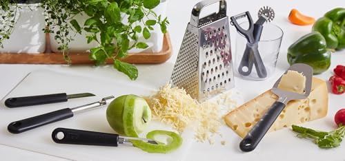 SVEICO Apple Corer, Black