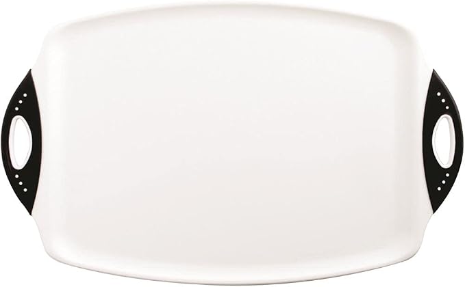 Dexas Chop & Serve Cutting Board, 12.5 by 20 inches - Image 2