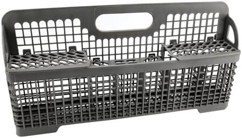 【2026 UPGRADED】8531233 WP8562043 Dishwasher Silverware