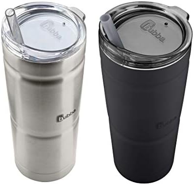 BUBBA BRANDS Envy S Vacuum-Insulated Stainless Steel Tumbler with Lid