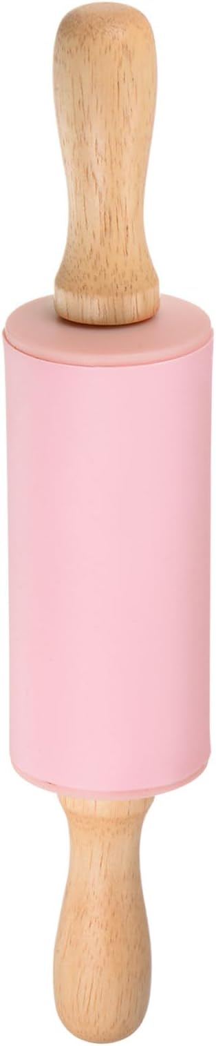 HARFINGTON Silicone Rolling Pins by HARFINGTON