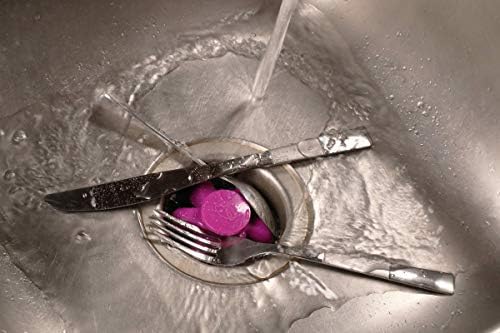 Danco 10896A Disposal Genie II Garbage Disposal Strainer and Stopper
