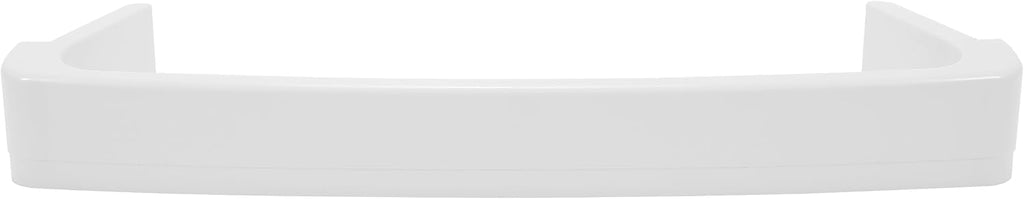 WR17X11889 Refrigerator Shelf Bar Compatible with GE Refrigerator