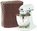 Covermates Keepsakes Stand Mixer Cover – Quilted Appliance Protector by Covermates