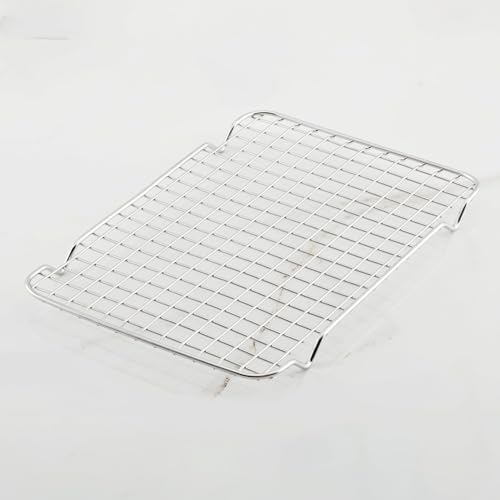 Hestan Provisions OvenBond – Quarter Sheet Pan Rack, 11.75" L x 8.25"