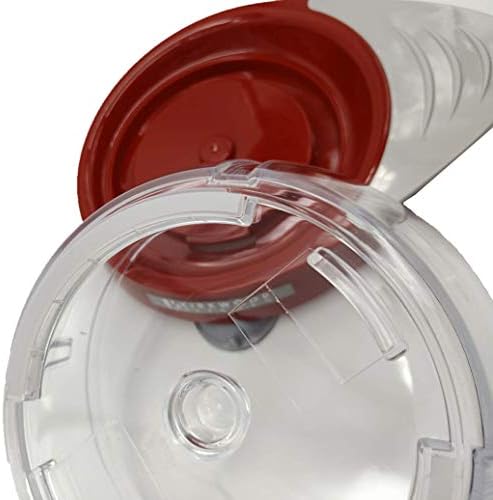 KIRKWOOD KITCHEN Multi-function Manual Food Processor Kitchen Meat