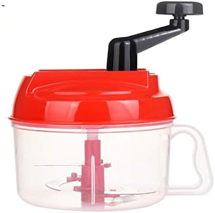 Vegetable Chopper Kitchen Vegetable Slicer Spiralizer Slicer