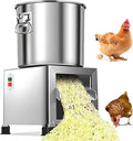 Heavy Duty Electric Food Chopper, 25L, 50-120kg per Hour