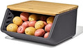 OXO Good Grips Produce Saver - Root Vegetable Bin, 5lb Capacity