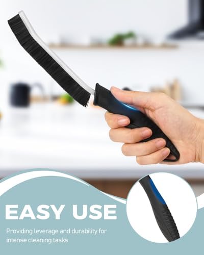 SXhyf Grout Crevice Cleaning Brush