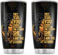 Sistabag - Tumbler For Black Women - Birthday, Mother's Day