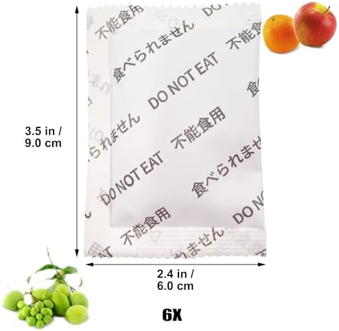 Produce Saver Kit for OXO GreenSaver