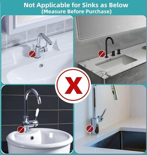 30 Inch Sink Splash Guard, Large Size Kitchen Sink Splash Guard