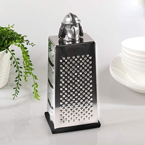 Teenage Mutant Ninja Turtles Shredder Cheese Grater | Handheld