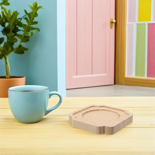 Teapot Stand Heat Insulation Pad for Bowls Kettles Home