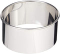Ateco 3.5-Inch Round Stainless Steel Cutter