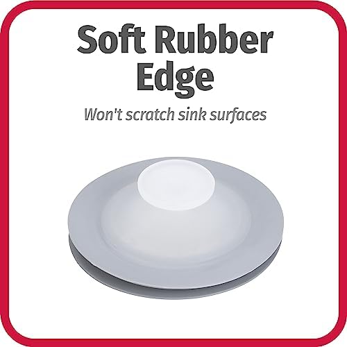 Good Cook Kitchen Sink Stopper (24965)