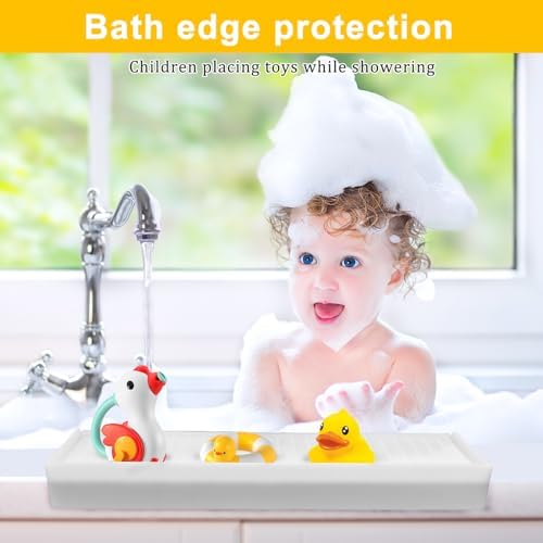 Silicone Sink Edge Protectors - Multifunction Accessories, Splash
