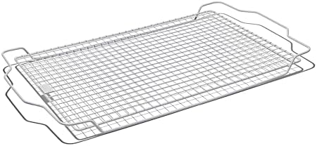 OXO Good Grips Non-Stick Pro Ceramic Coated Cooling and Baking Rack