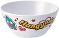 Skater MBL4P-A Small Bowl Melamine 16.9 fl oz (500 ml) Sanrio