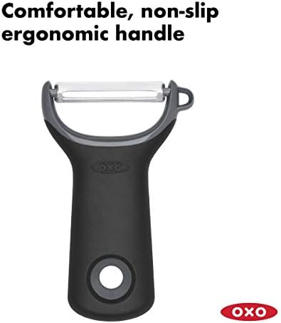 OXO Good Grips Swivel Vegetable Peeler and OXO Good Grips Prep