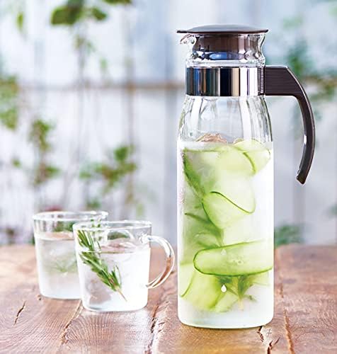 Hario Slim Water Jug - Image 7
