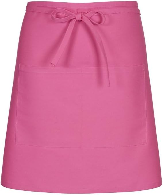 FAME Adult's Half Bistro Apron by FAME